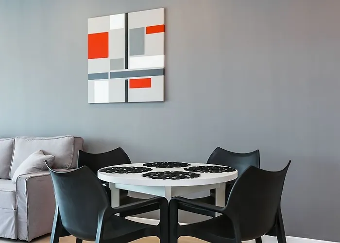 Platinum Qbik * Warszawa