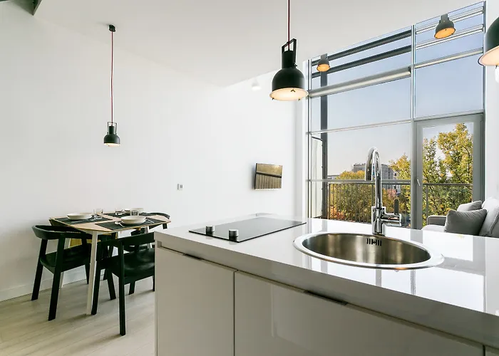 Platinum Qbik * Warszawa