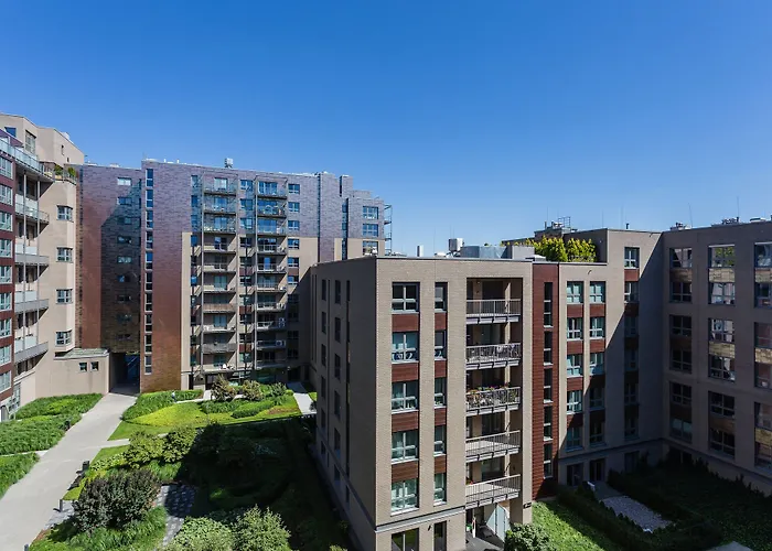 Platinum Qbik * Warszawa