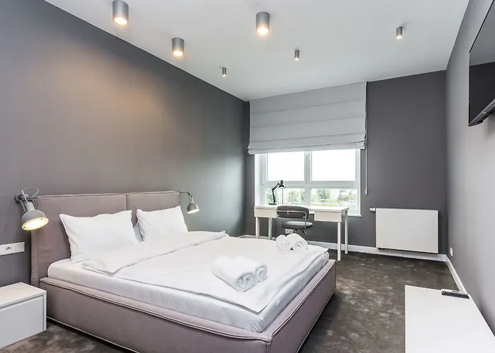 Platinum Qbik Warszawa