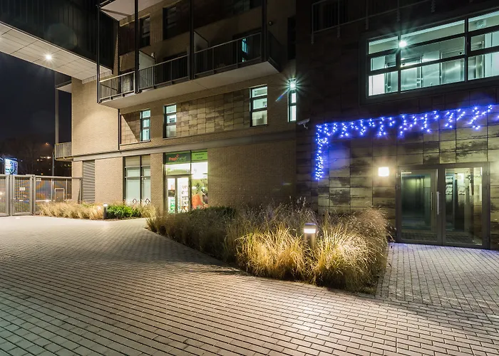 Platinum Qbik Warszawa