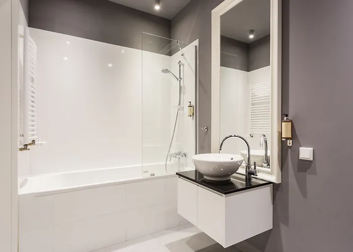 Platinum Qbik Lejlighed