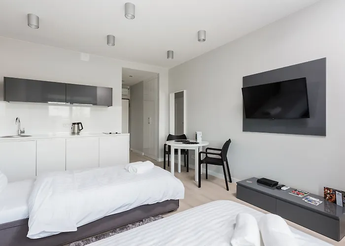 Platinum Qbik Warszawa