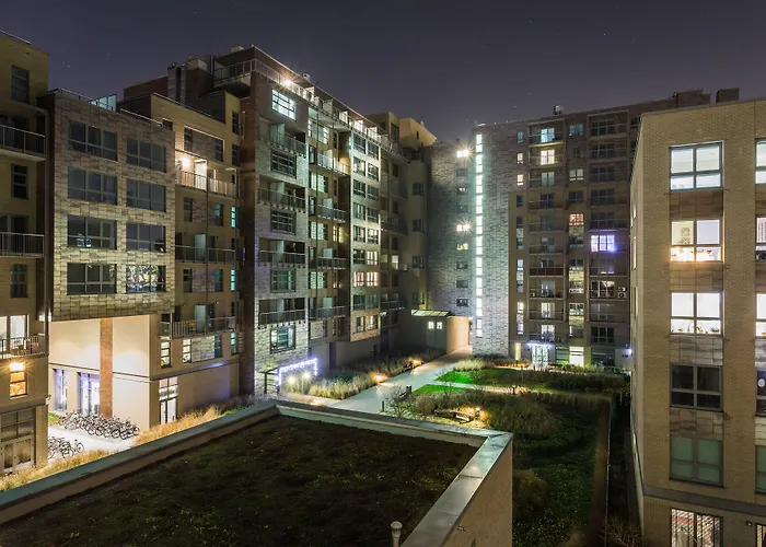 Platinum Qbik * Warszawa