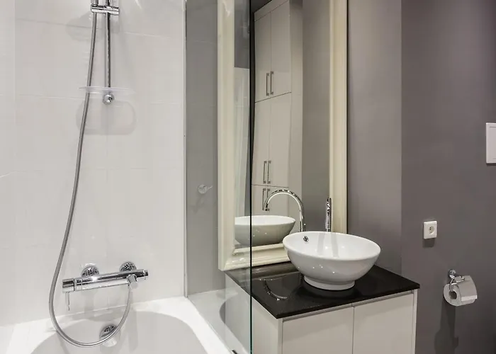 Lejlighed Platinum Qbik