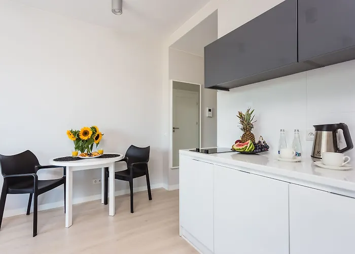 Platinum Qbik * Warszawa