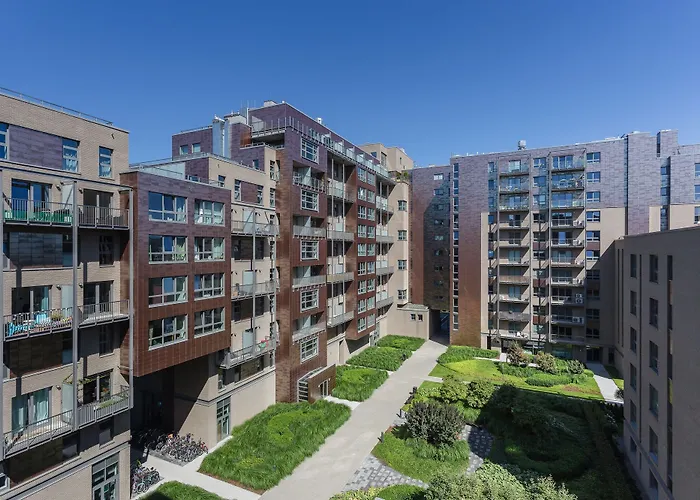 Platinum Qbik * Warszawa