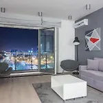 Platinum Qbik 아파트 바르샤바