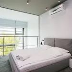 아파트 Platinum Qbik