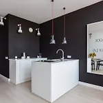 Platinum Qbik 아파트 *