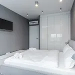 Platinum Qbik 아파트 바르샤바