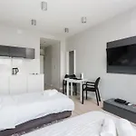 Platinum Qbik Varšava