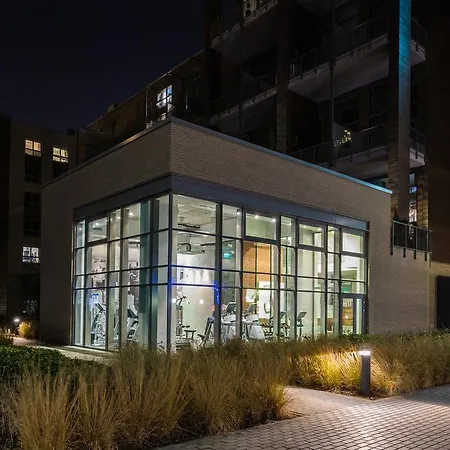 Platinum Qbik * Warszawa